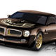 Illustration for article titled Kevin Morgan Trans Am Reborn As Phoenix T/A